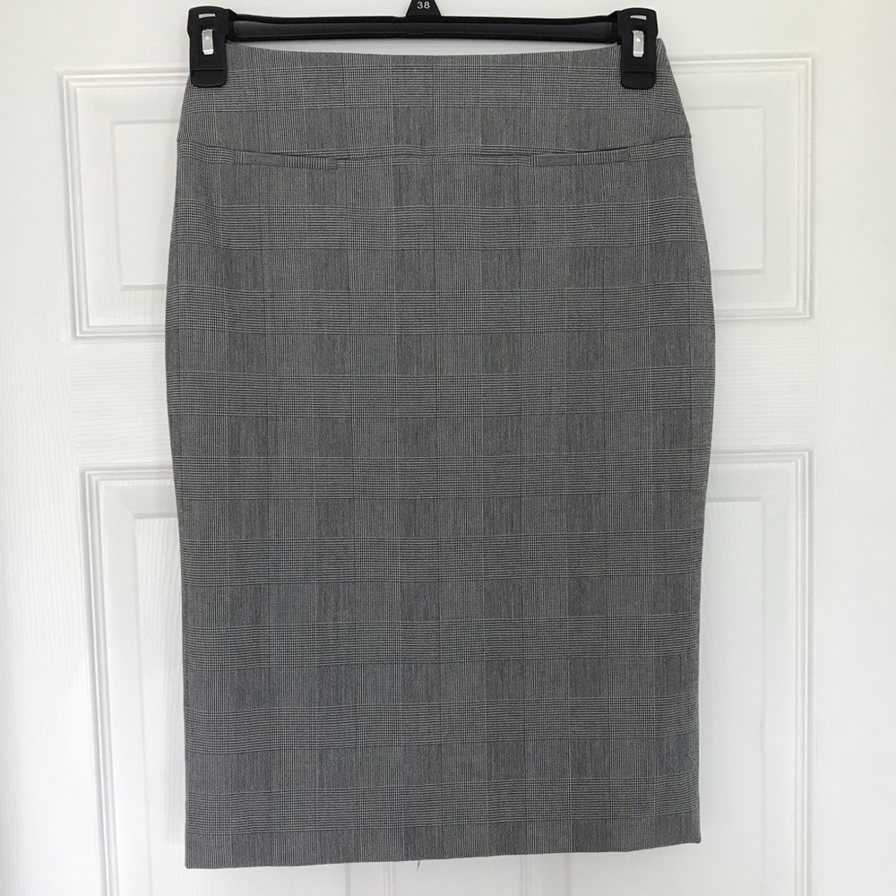 H&M Pencil Skirt